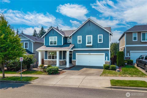 Photo of 32413 49th Avenue S, Auburn, WA 98001 (MLS # 2558468)