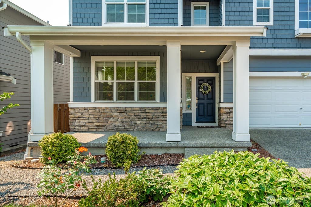 Photo of 32413 49th Avenue S, Auburn, WA 98001 (MLS # 2558468)