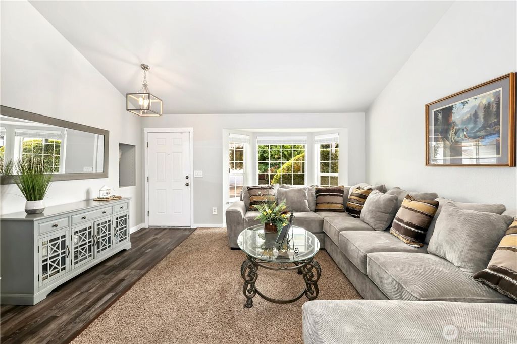 Photo of 7911 195th Street E, Spanaway, WA 98387 (MLS # 2482586)