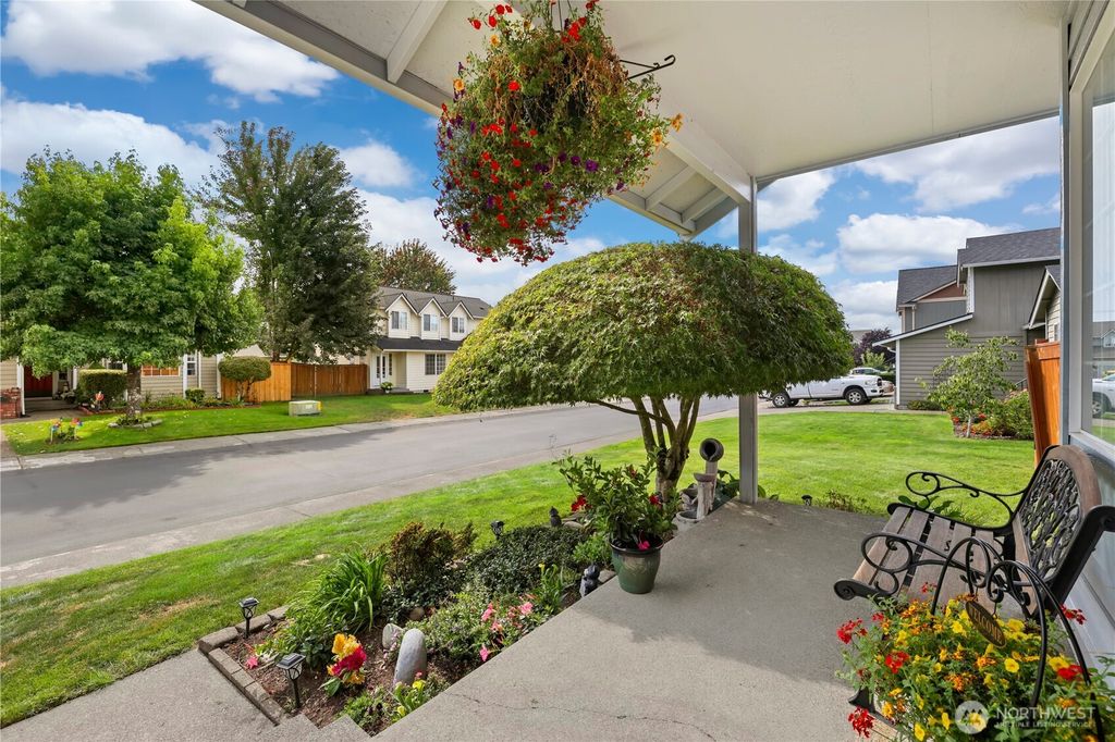 Photo of 7911 195th Street E, Spanaway, WA 98387 (MLS # 2482586)