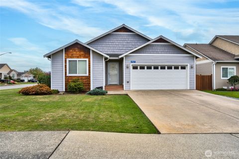 Photo of 1907 Tundra Loop, Mount Vernon, WA 98273 (MLS # 2441088)
