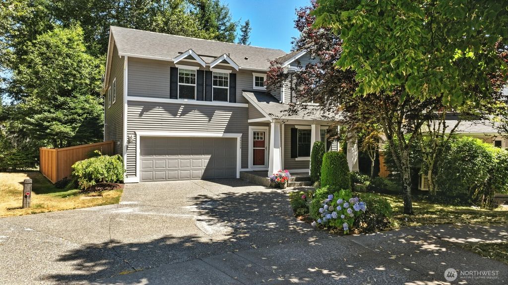 Photo of 36529 SE Forest Street, Snoqualmie, WA 98065 (MLS # 2414213)