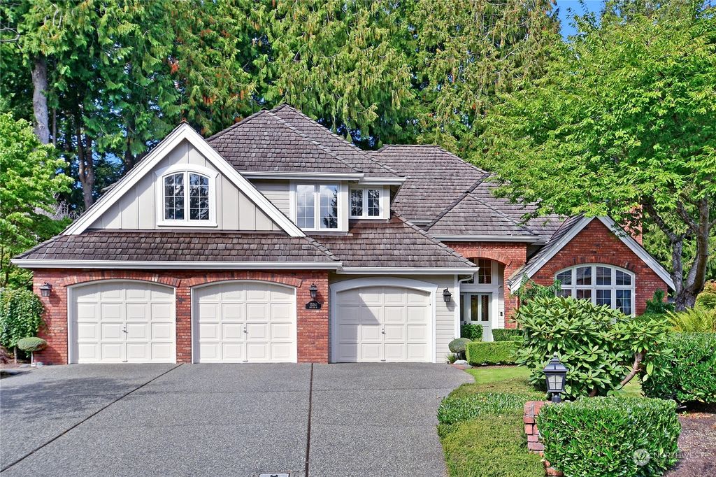 Photo of 15201 29th Drive SE, Mill Creek, WA 98012 (MLS # 2164338)