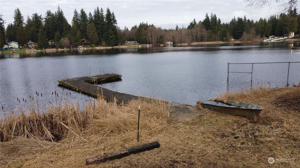 Photo of 8319 S Lake Ketchum Rd, Stanwood, WA 98292 (MLS # 2192654)