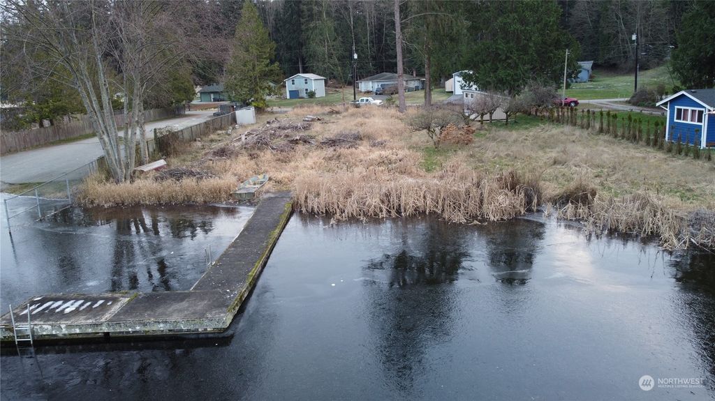 Photo of 8319 S Lake Ketchum Rd, Stanwood, WA 98292 (MLS # 2192654)