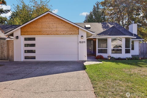Photo of 15311 NE 12th Way, Vancouver, WA 98684 (MLS # 2588736)