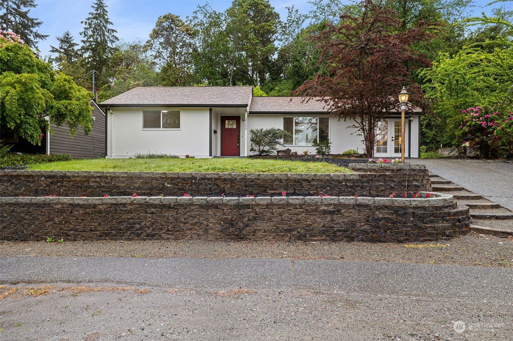Photo of 10203 31st Ave Ave SW, Seattle, WA 98146 (MLS # 2239453)
