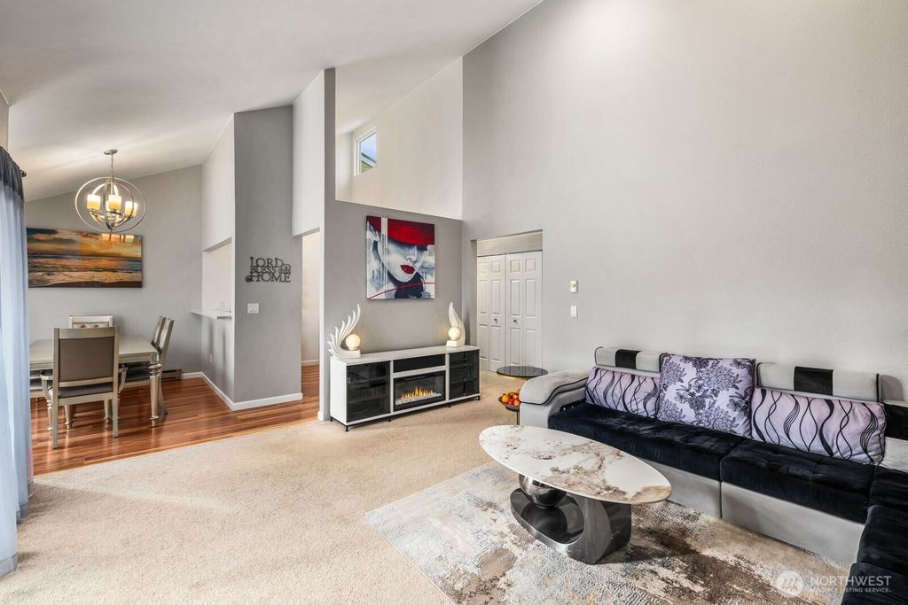 Photo of 820 Cady Road #B305, Everett, WA 98203 (MLS # 2482278)