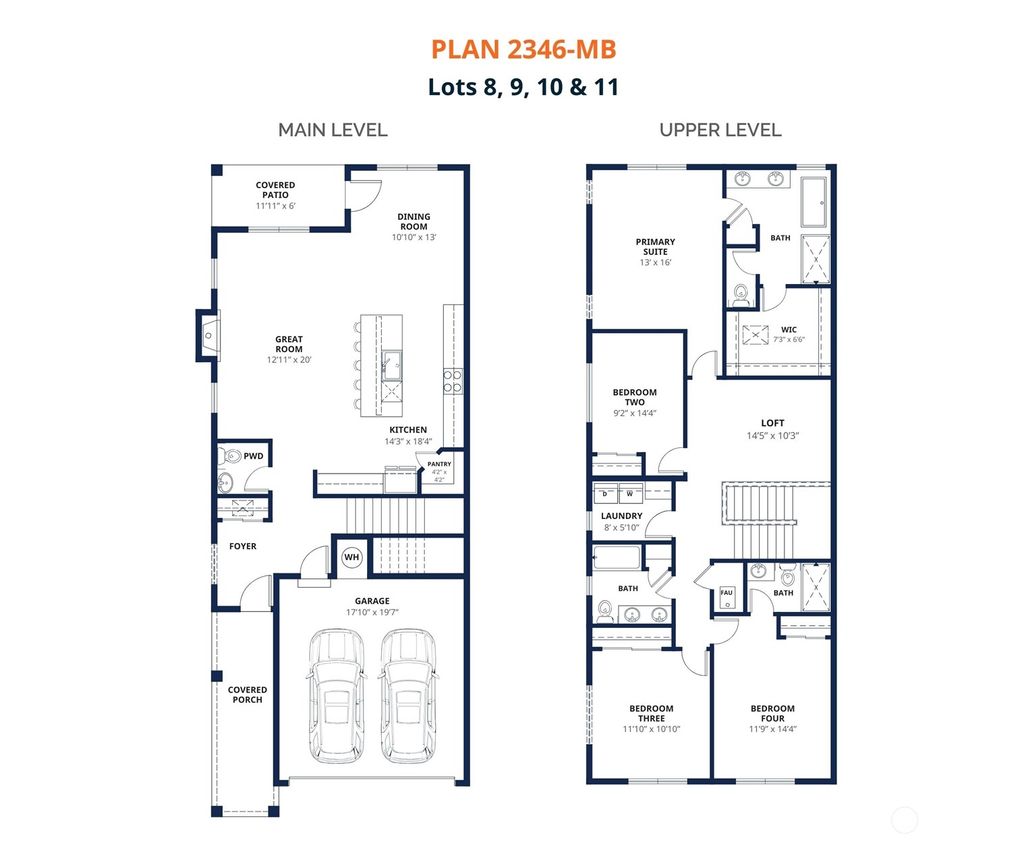 Photo of 3930 214th Place SE #B, Bothell, WA 98021 (MLS # 2277811)
