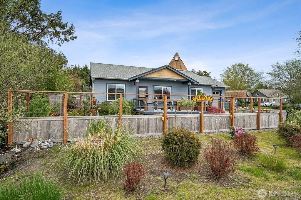 Photo of 830 Wawona Avenue SW, Ocean Shores, WA 98569 (MLS # 2511192)