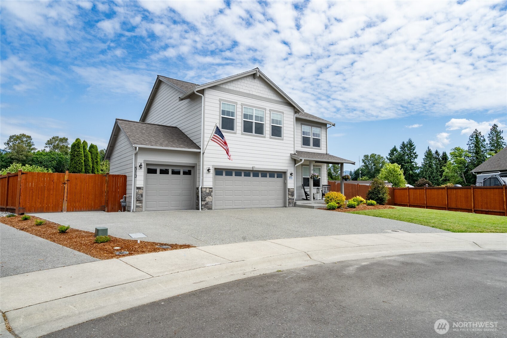 513 Wellington Place