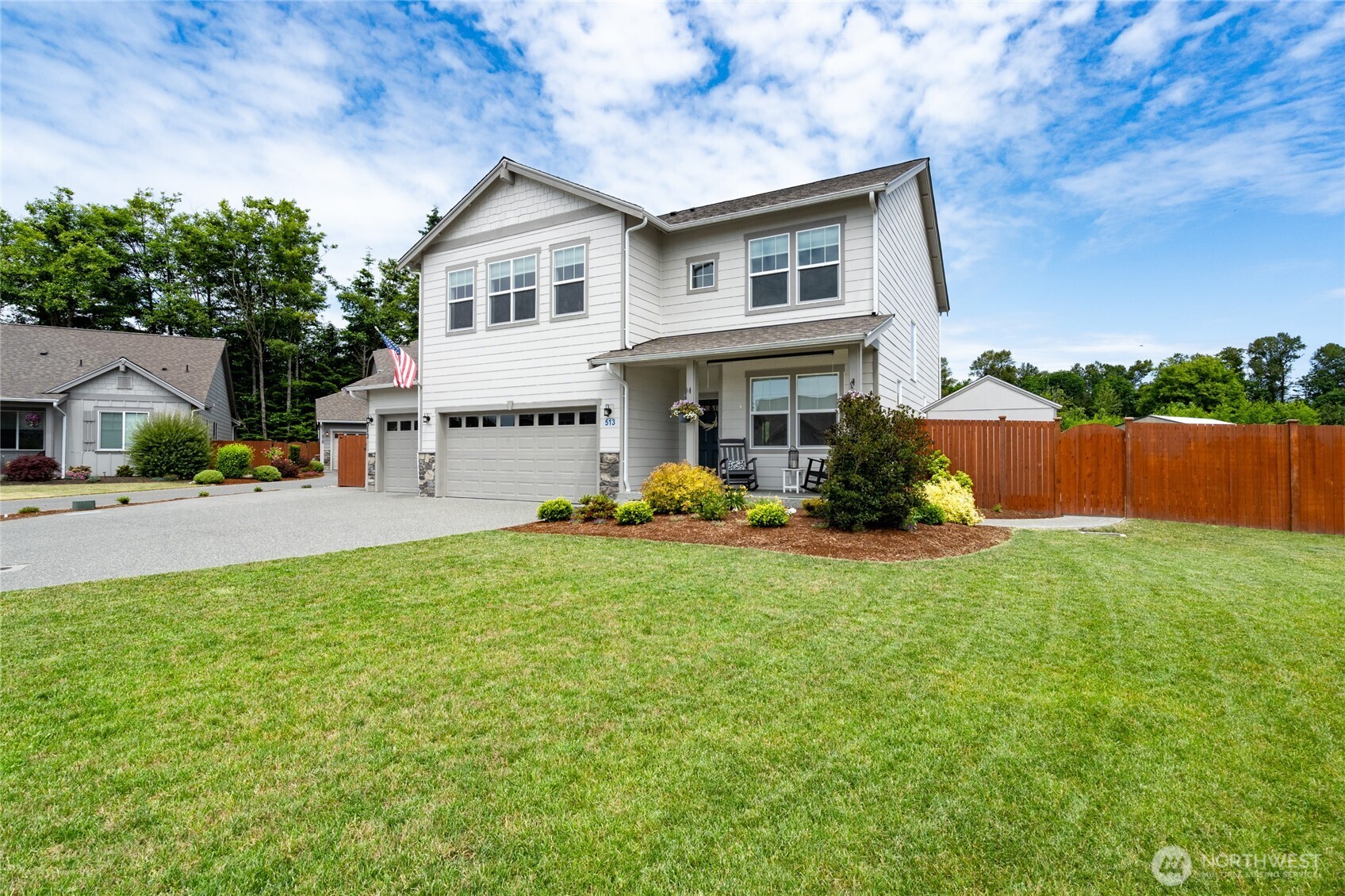513 Wellington Place