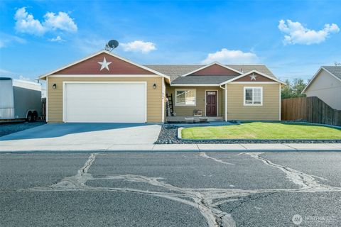 Photo of 52 Linda Ridge Loop Loop, Ephrata, WA 98823 (MLS # 2446683)