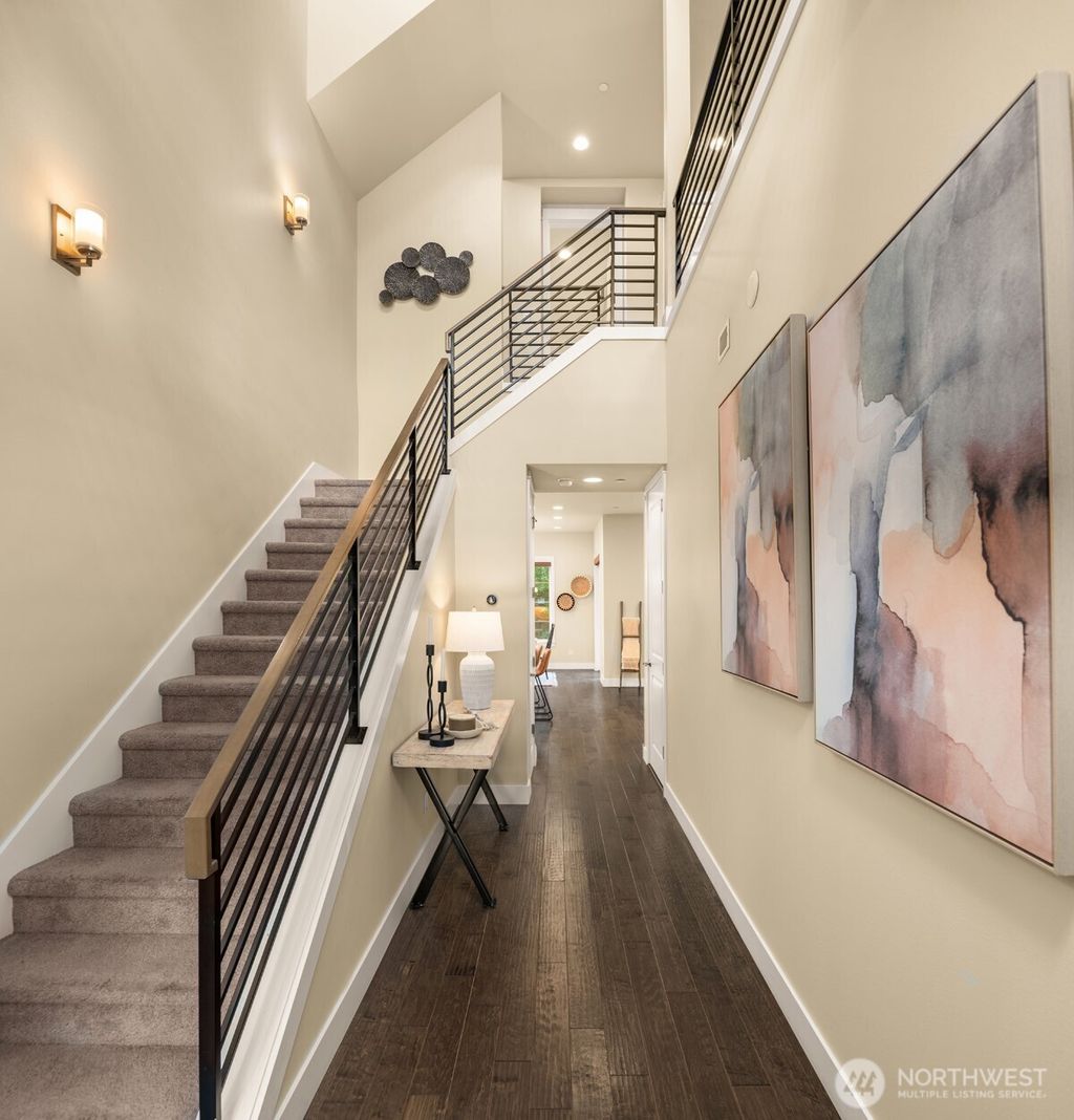 Photo of 17449 NE 122nd Street, Redmond, WA 98052 (MLS # 2428830)