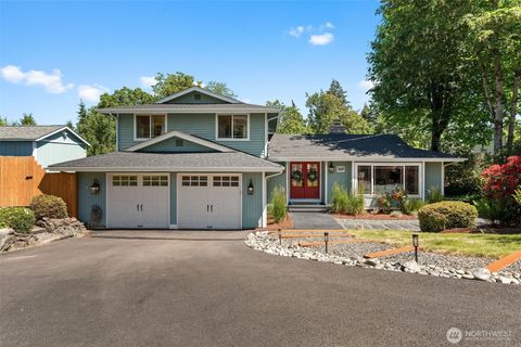 Photo of 3611 Butler Drive, Gig Harbor, WA 98335 (MLS # 2535708)