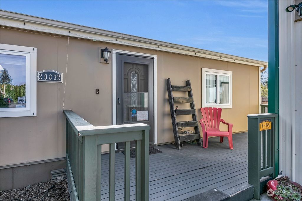 Photo of 29832 48th Avenue S, Auburn, WA 98001 (MLS # 2218909)