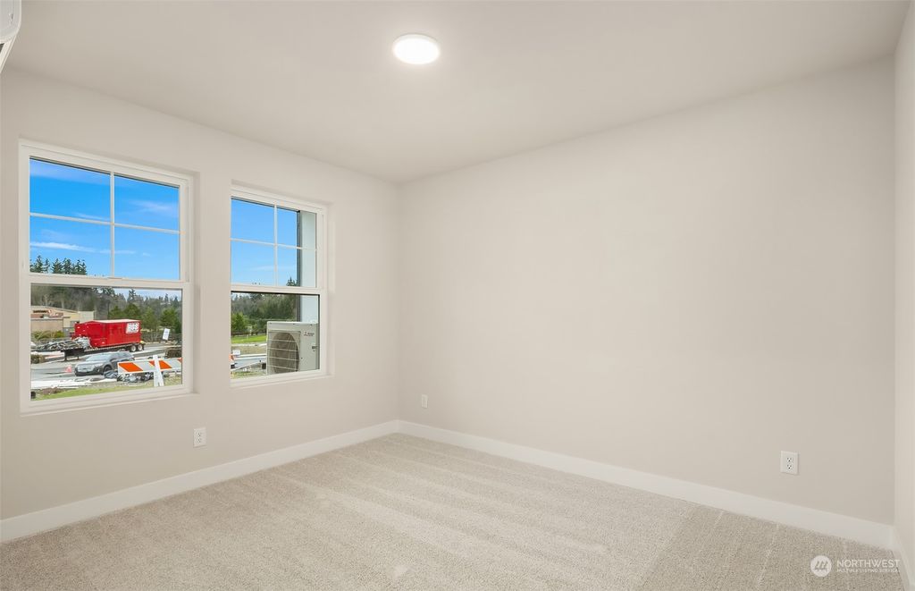 Photo of 9013 NE 203rd Lane #C, Bothell, WA 98011 (MLS # 2279776)