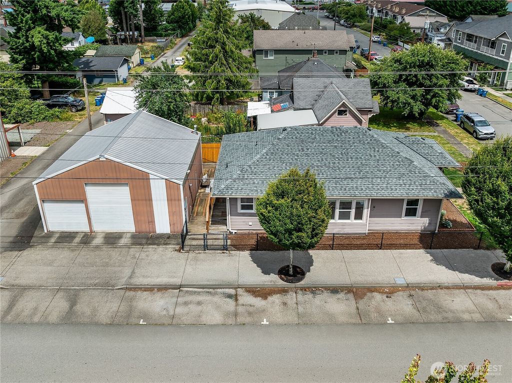 Photo of 162 Charles Street, Monroe, WA 98272 (MLS # 2398200)