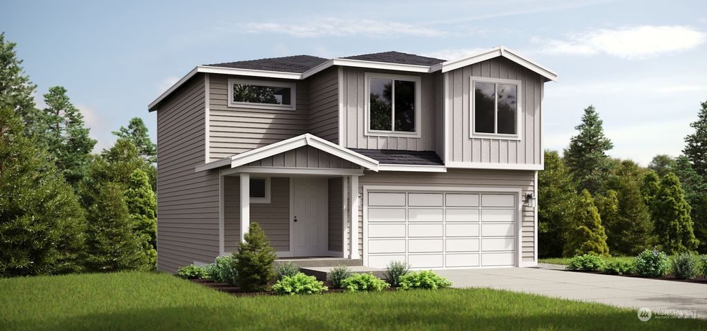 Photo of 4265 71st Drive NE, Marysville, WA 98270 (MLS # 2067021)