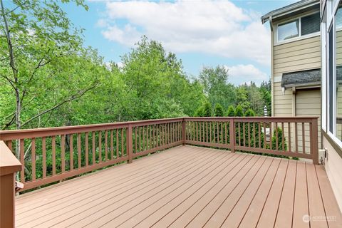 A home in Mukilteo