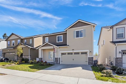 946 122nd Avenue SE, Lake Stevens, WA 98258 - MLS#: 2363388
