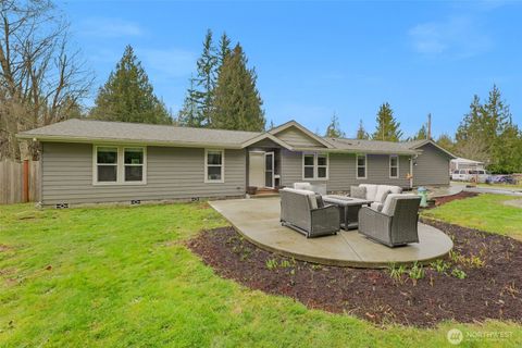 Photo of 18024 40th Avenue NW, Stanwood, WA 98292 (MLS # 2486097)