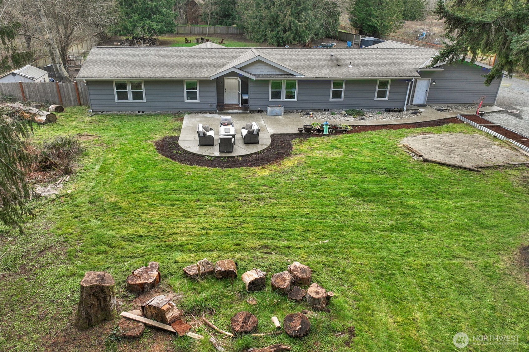 18024 40th Avenue NW