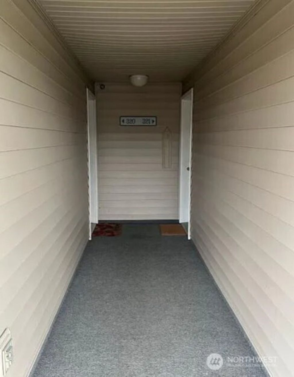 Photo of 9733 272nd Place NW #320, Stanwood, WA 98292 (MLS # 2499631)