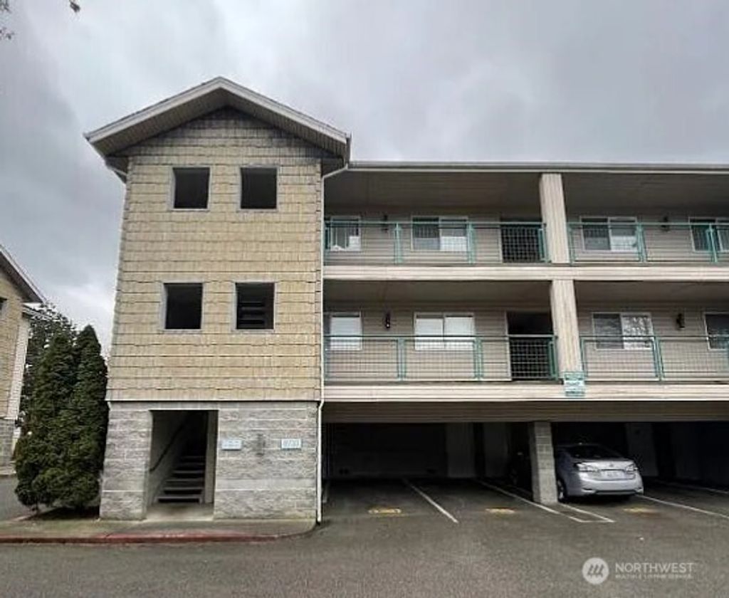 Photo of 9733 272nd Place NW #320, Stanwood, WA 98292 (MLS # 2499631)