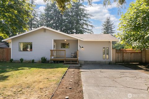 Photo of 120 Aspen Drive, Everson, WA 98247 (MLS # 2559139)