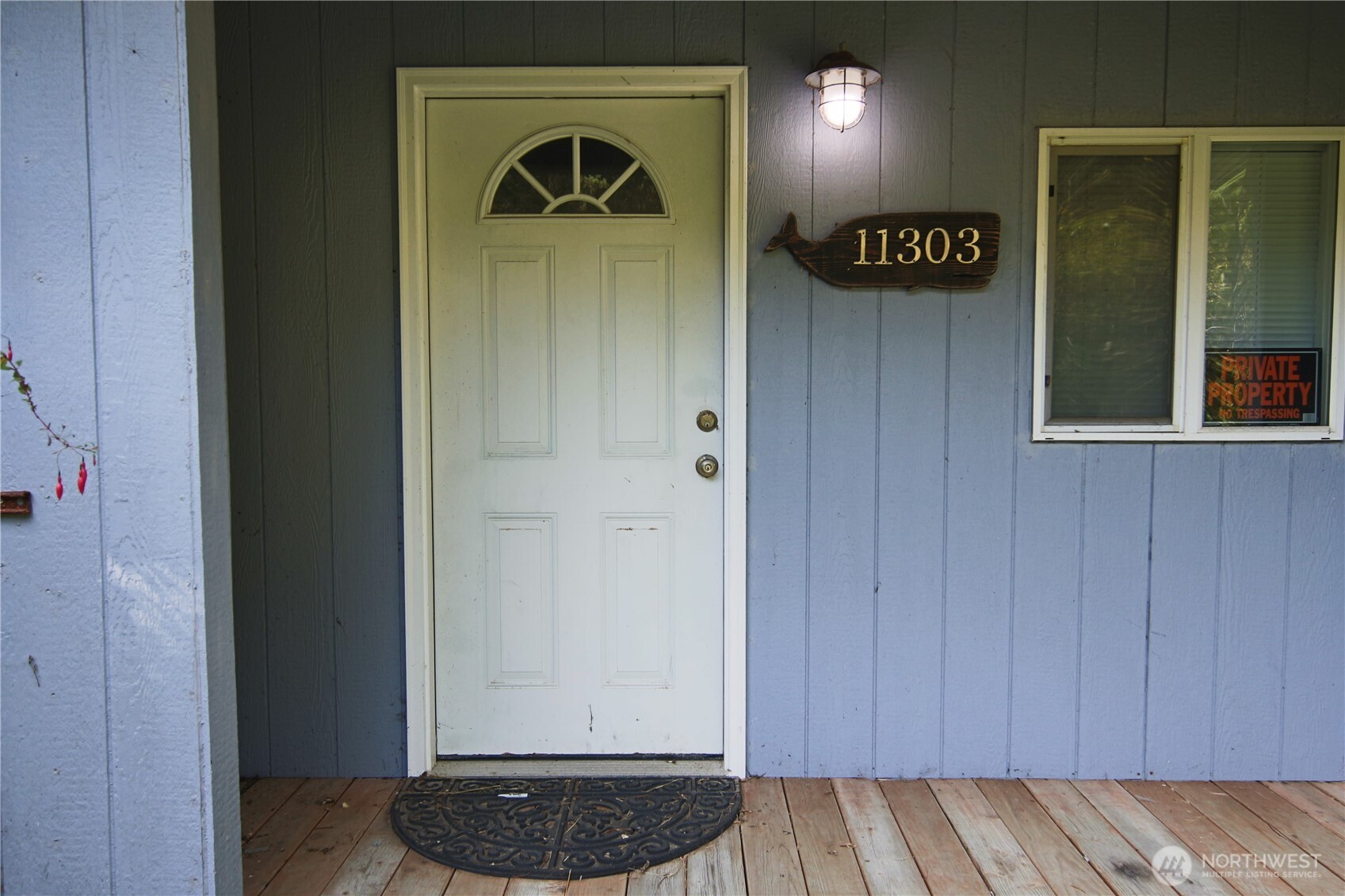 11303 Pacific Way