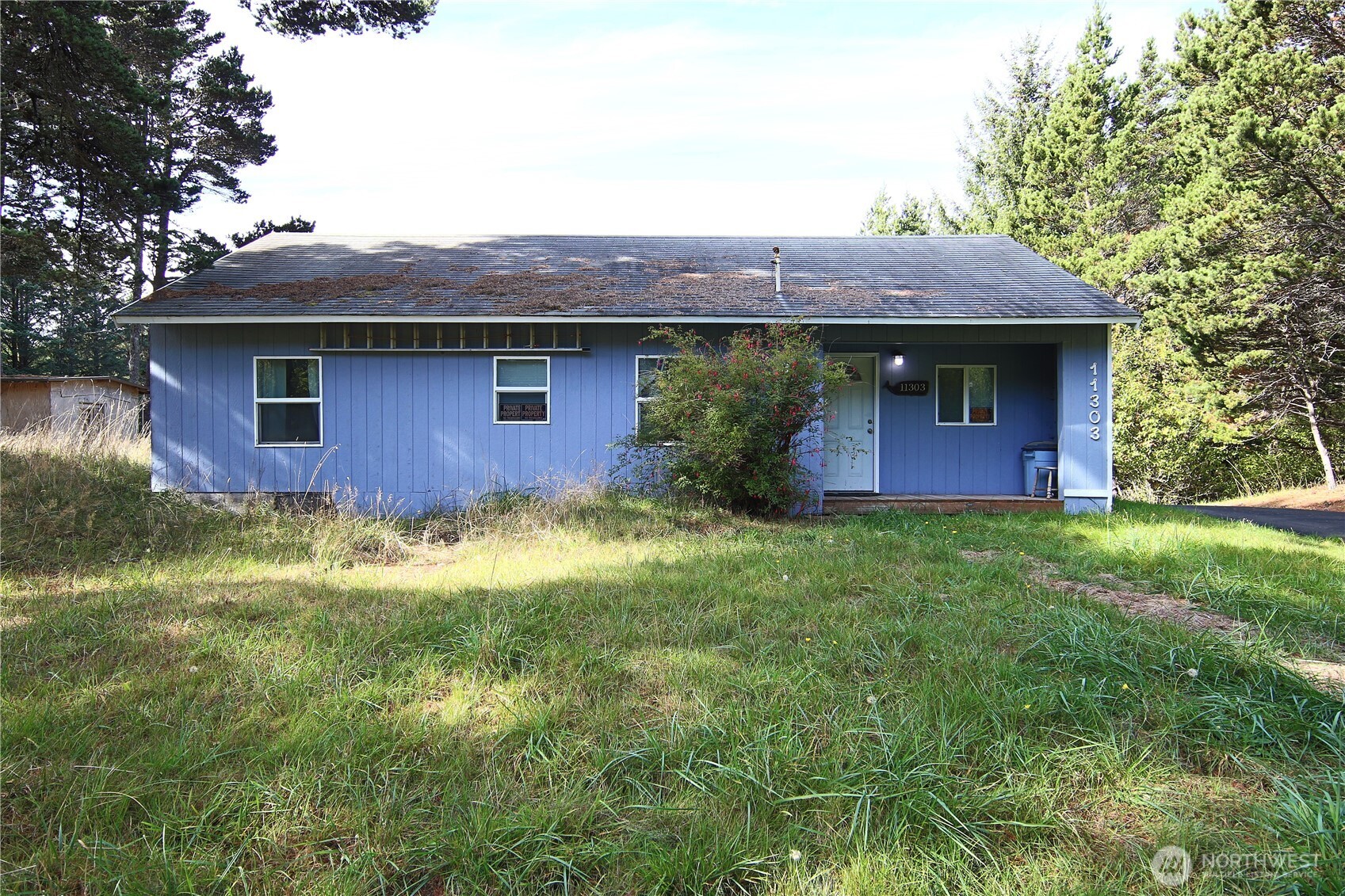 11303 Pacific Way