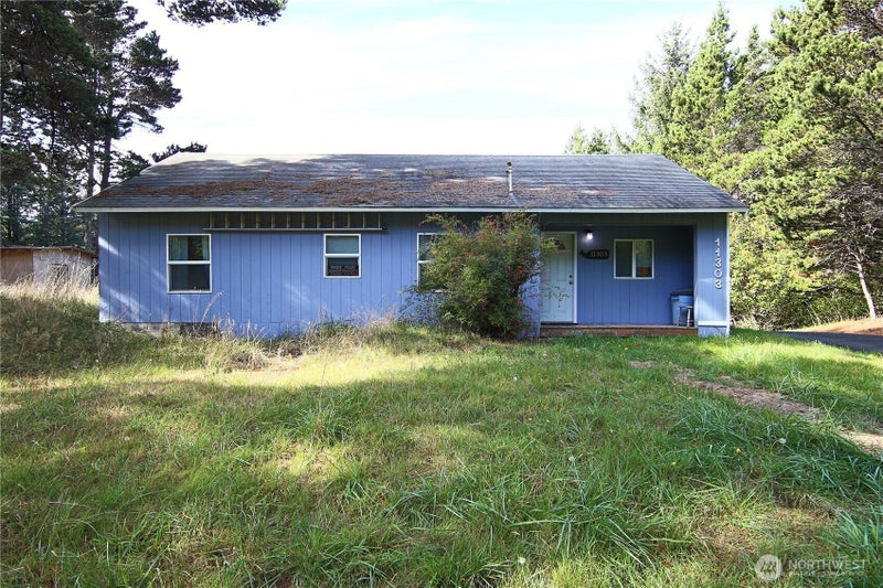 11303 Pacific Way
