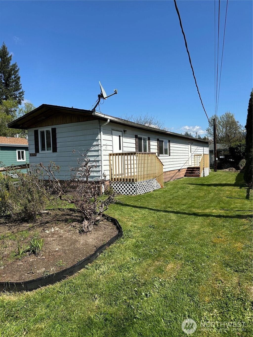 Photo of 706 3rd Street, Sultan, WA 98294 (MLS # 2360079)