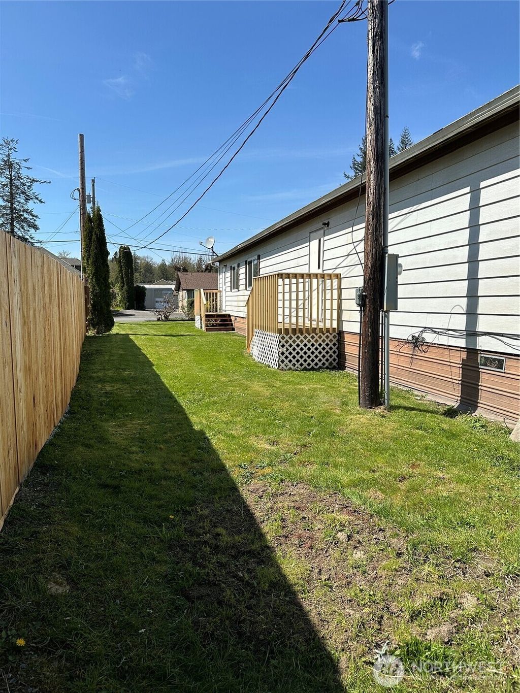 Photo of 706 3rd Street, Sultan, WA 98294 (MLS # 2360079)