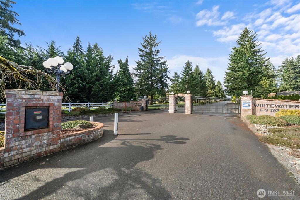 Photo of 34809 93rd Avenue Ct S, Roy, WA 98580 (MLS # 2495702)