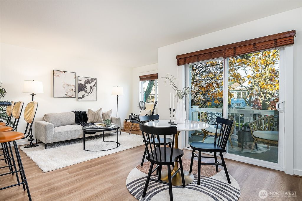 Photo of 1519 NW 59th Street #101, Seattle, WA 98107 (MLS # 2456506)