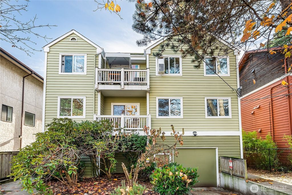 Photo of 1519 NW 59th Street #101, Seattle, WA 98107 (MLS # 2456506)