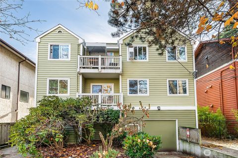 Photo of 1519 NW 59th Street #101, Seattle, WA 98107 (MLS # 2456506)