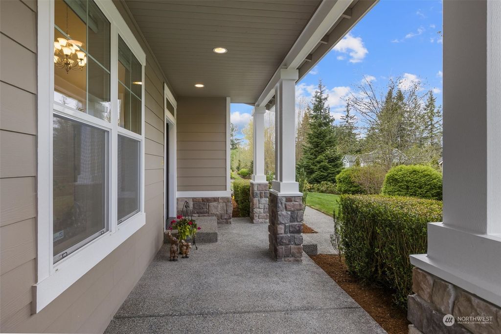 Photo of 23332 148th Avenue SE, Snohomish, WA 98296 (MLS # 2066922)