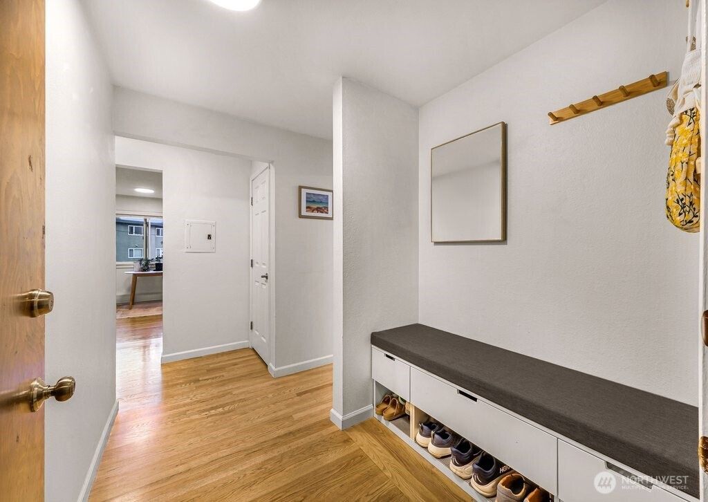 Photo of 911 N 73rd Street #401, Seattle, WA 98103 (MLS # 2445346)