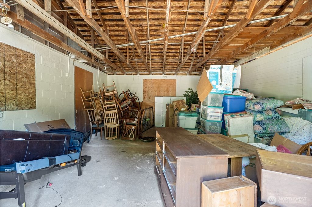 Photo of 2542 State Route 109, Ocean City, WA 98569 (MLS # 2487130)