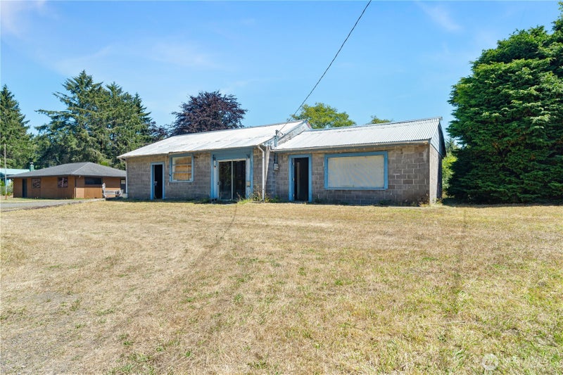 2542 State Route 109