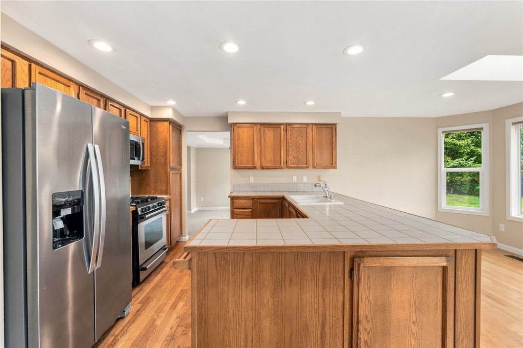 Photo of 21336 NE 1st Street, Sammamish, WA 98074 (MLS # 2595288)
