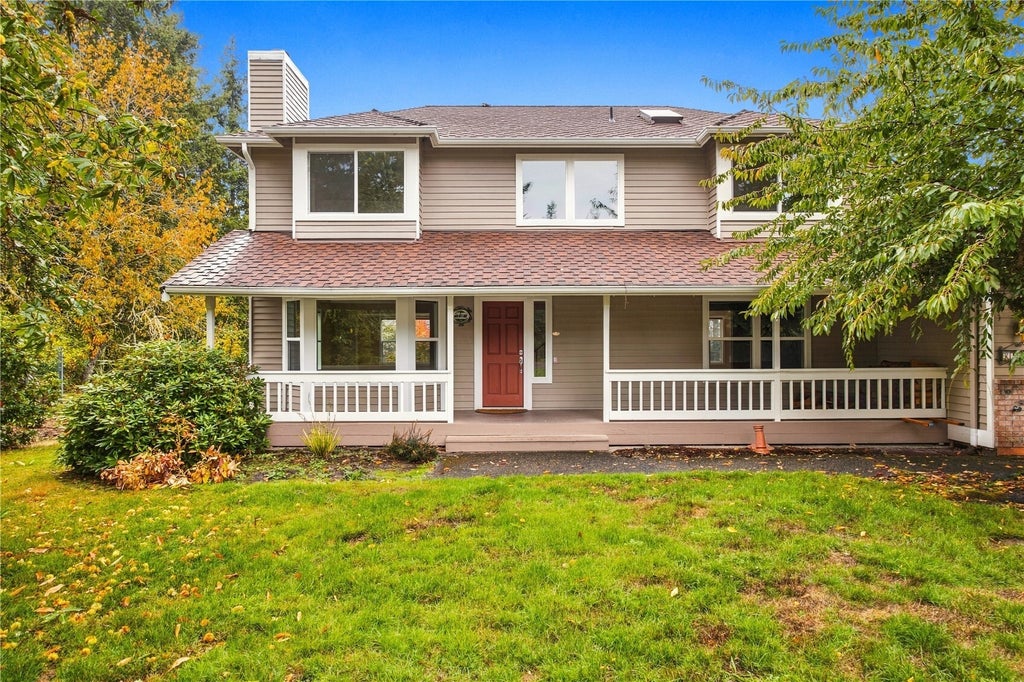 Photo of 21336 NE 1st Street, Sammamish, WA 98074 (MLS # 2595288)