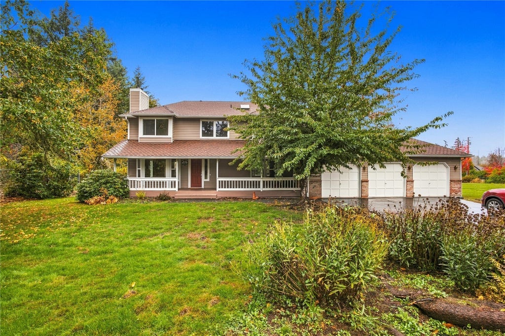 Photo of 21336 NE 1st Street, Sammamish, WA 98074 (MLS # 2595288)
