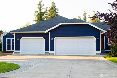 Photo of 302 Harrison Street, Nooksack, WA 98276 (MLS # 2566589)