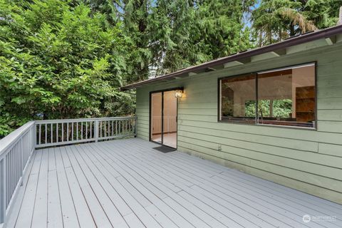 A home in Bothell