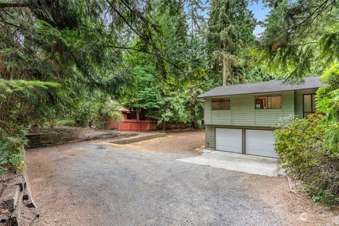 A home in Bothell