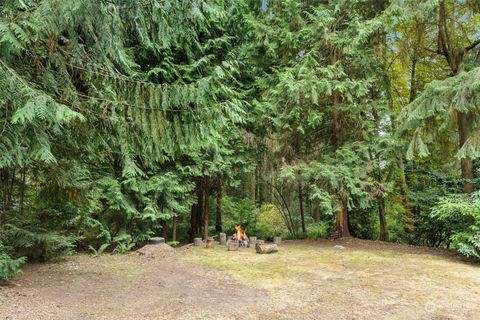 A home in Bothell